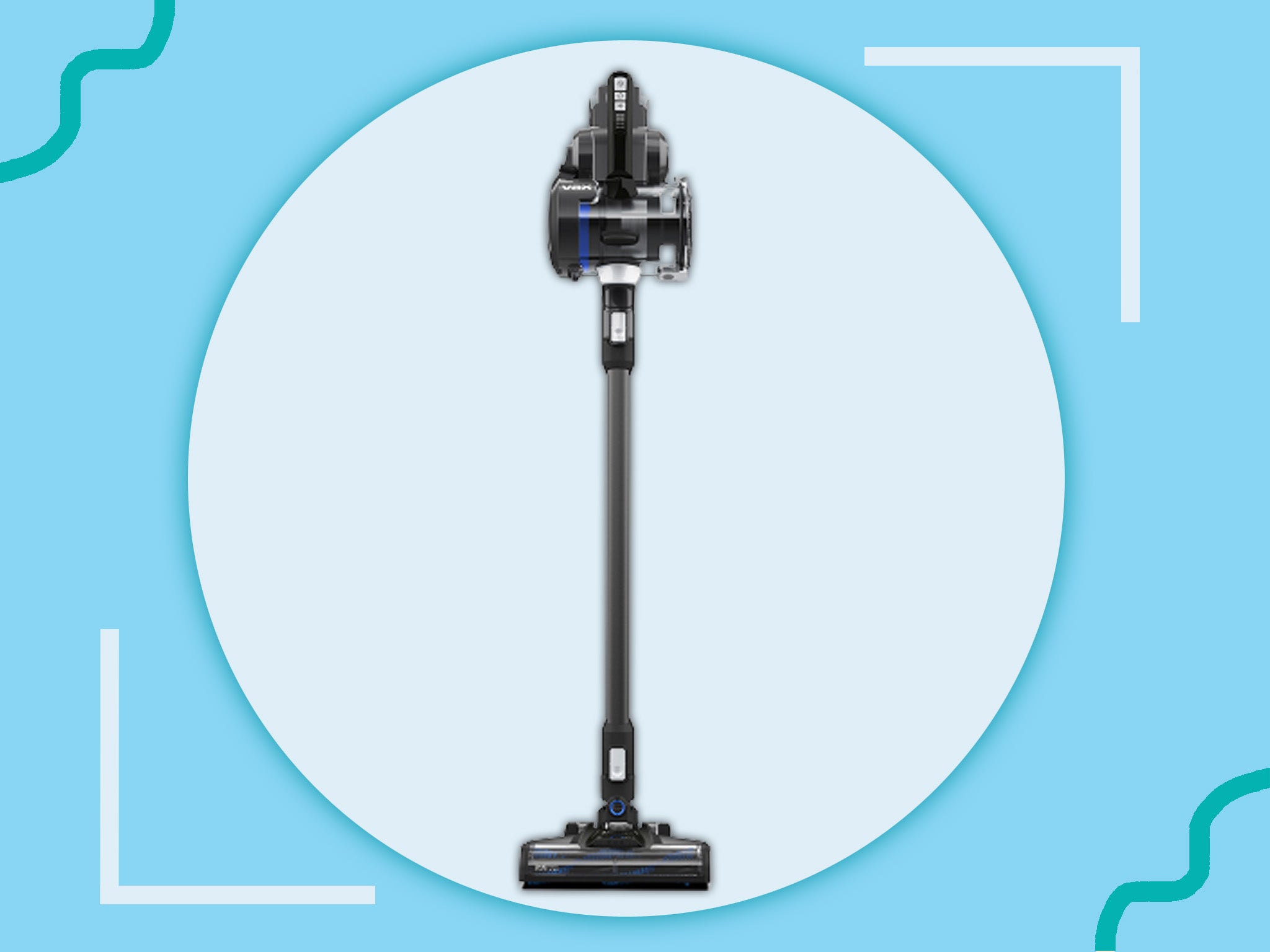 Hoover onepwr blade discount max cordless vacuum review